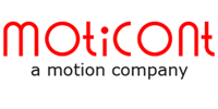 Image of Moticont Logo