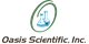 Image of Oasis Scientific Logo