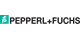 Image of Pepperl+Fuchs logo