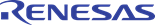 Image of Renesas Electronics America logo