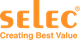 Image of Selec Controls Logo