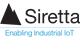 Image of Siretta logo