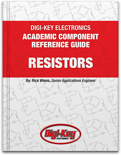 Resistors eBook