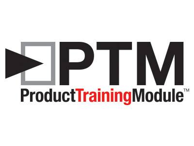 Product Training Modules