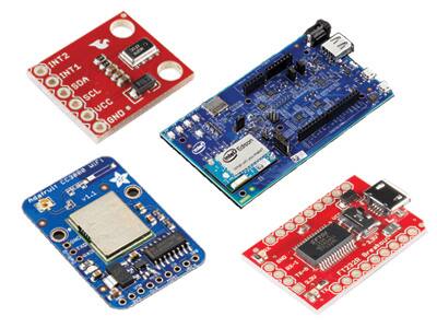 Breakout Boards