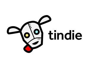 Tindie Logo