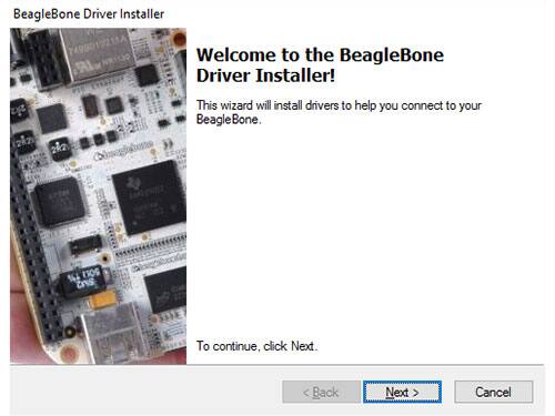 BeagleBone Green Wireless 