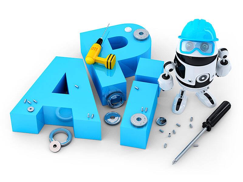 APIs in IoT