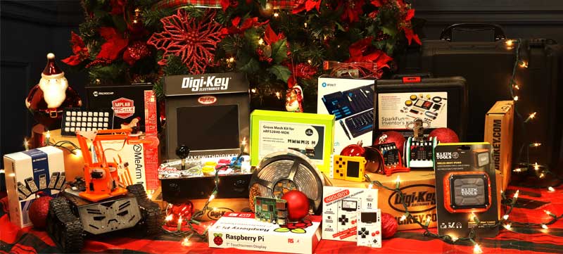 2019 Holiday Gift Guide