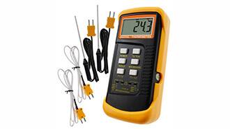 A Short Review on Thermocouples and What We Use Them For!