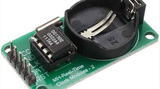 DS1302 Real-Time Clock Module: A Reliable Timekeeping Solution