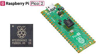 Raspberry Pi Pico 2 vs Original Pico: What’s New?