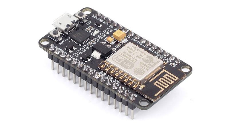 NodeMCU