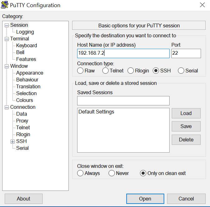 How to Connect a BeagleBone Black to the Internet using USB