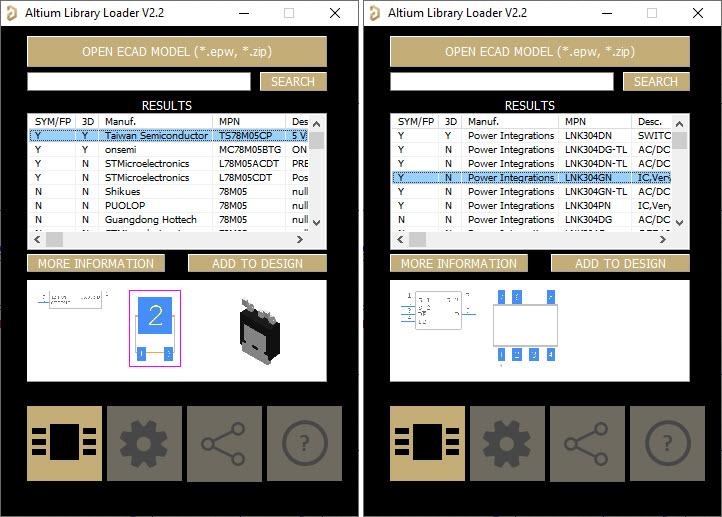 Transformerless Power Supply Using LNK304-4