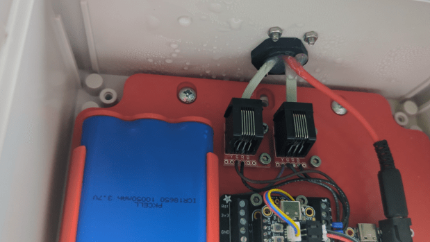 How to Build an Internet-Connected Weather Station