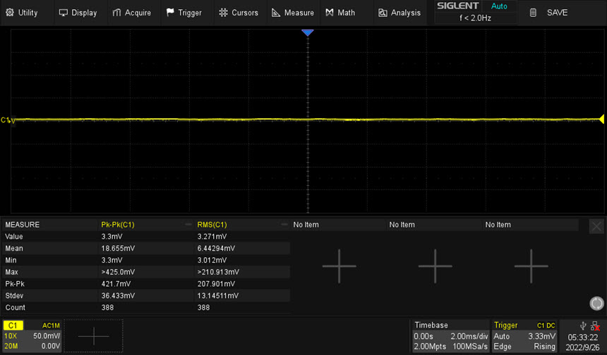 siglent sds2000x plus