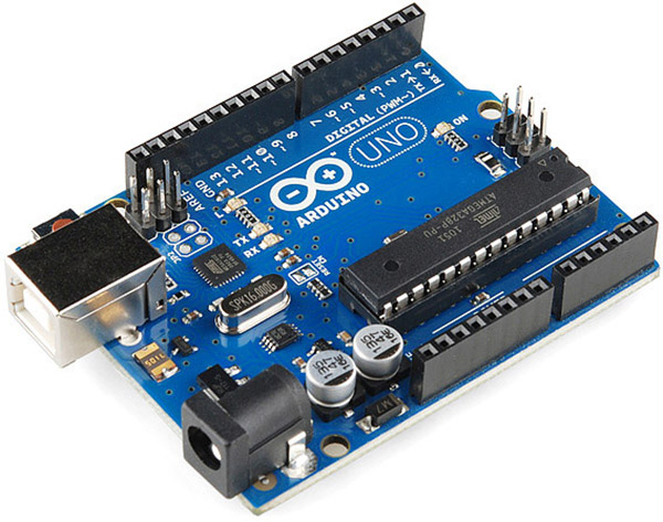 Arduino Uno