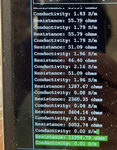 Serial Monitor