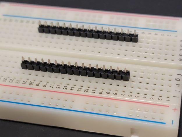 Adafruit FunHouse CO2 Monitoring