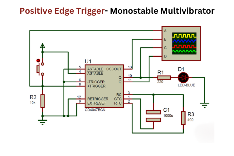 cIRCUIT DIAGRAM