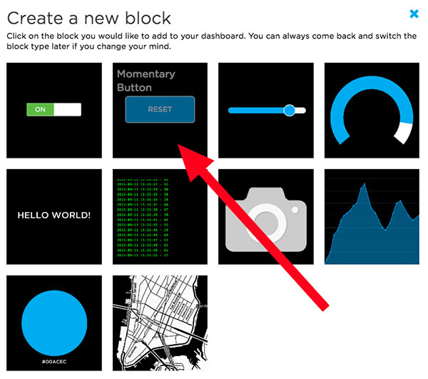 Create Song Blocks