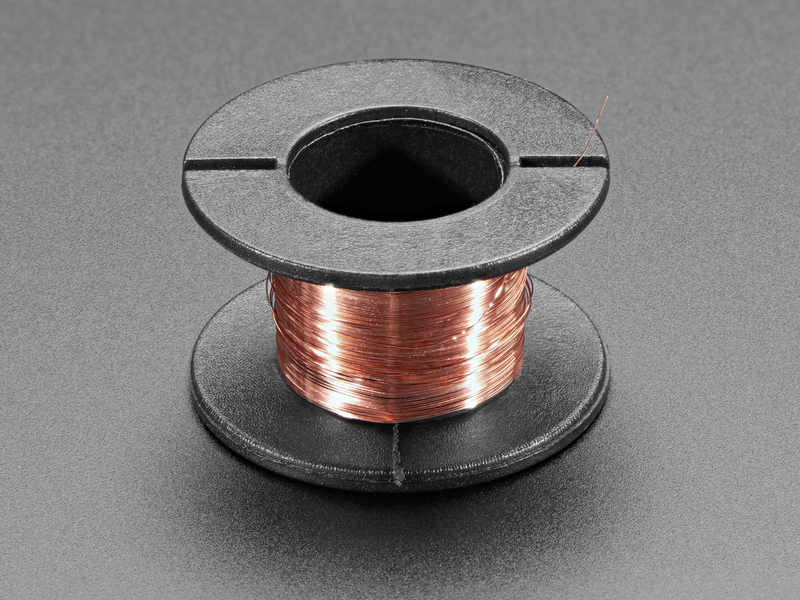 Enameled Copper Magnet Wire