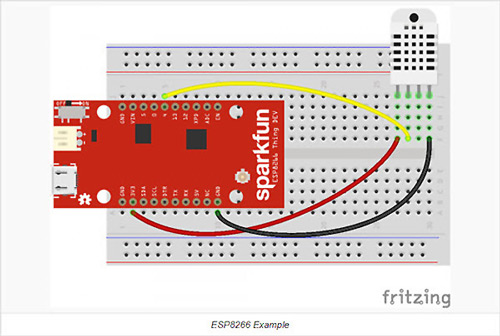 7_ESP8266-Thing-Example