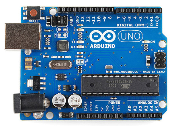 What is an Arduino?