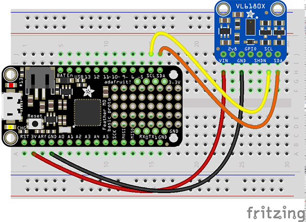 Fritzing Source