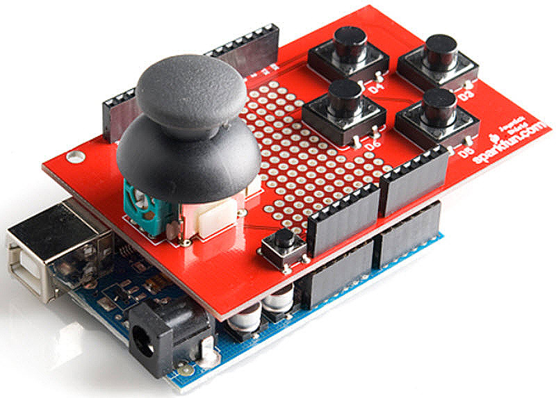 stack-the-shield-on-top-of-the-Arduino_37