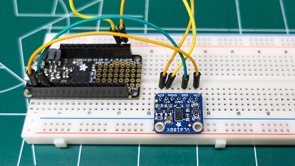 CircuitPython board