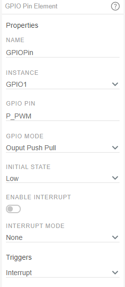 GPIO