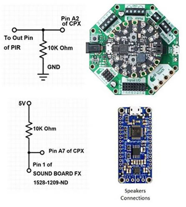 Schematic