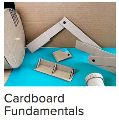 Cardboard Fundamentals guide