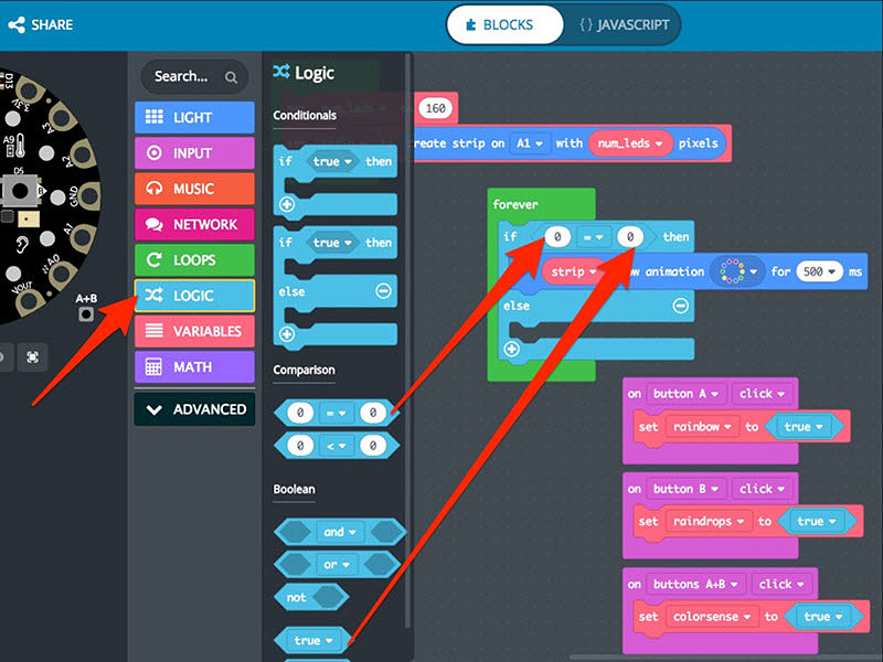 leds-makecode-rainbow2