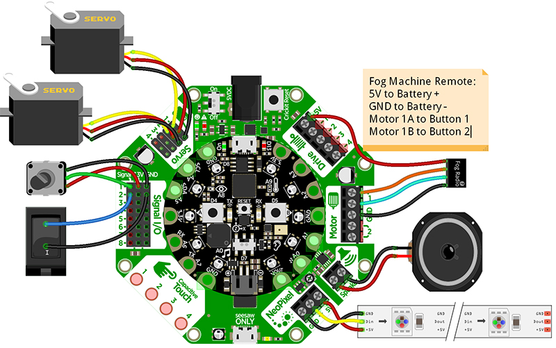 Wiring Diagram