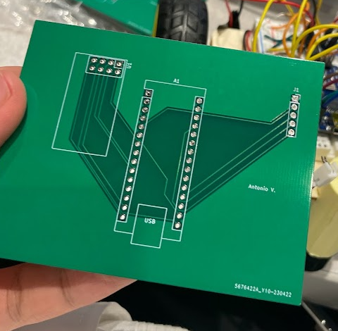 PCB