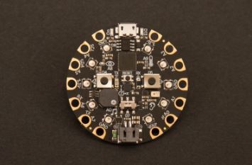 Circuit Playground Express