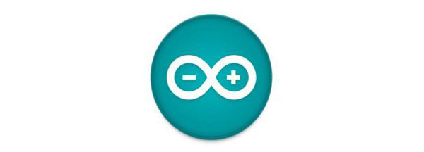 Arduino IDE logo