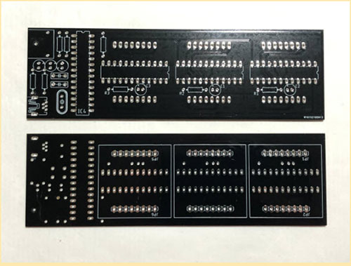 PCB