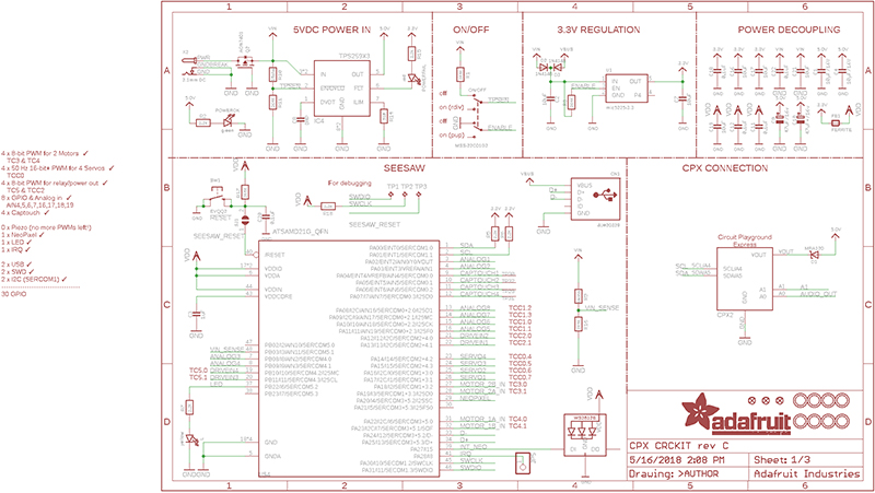 Schematics