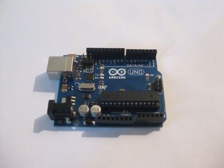 Arduino Uno