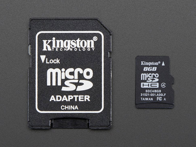 MicroSD