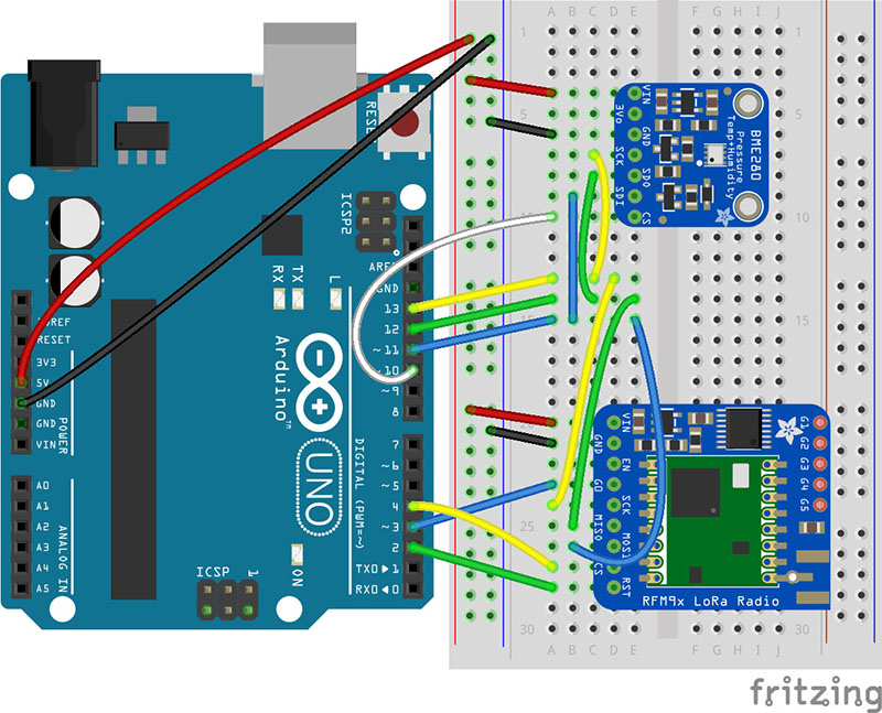 arduino-client