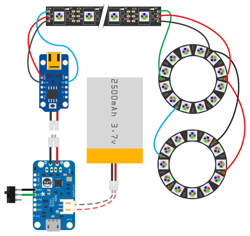 Circuit Diagram