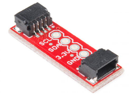 SparkFun Qwiic Adapter