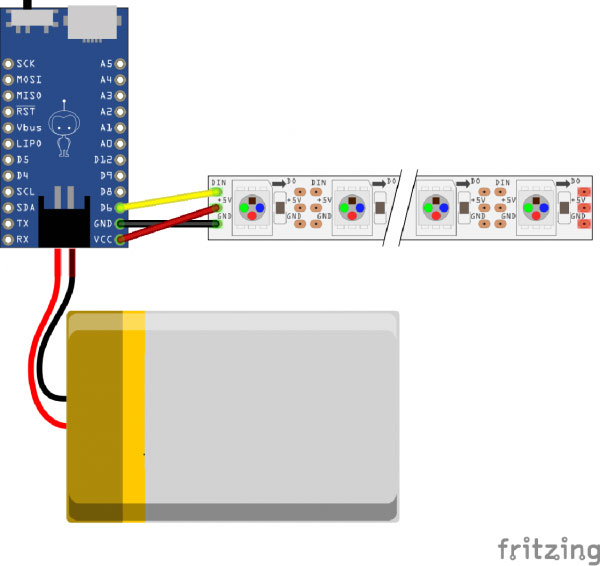 wiring diagram