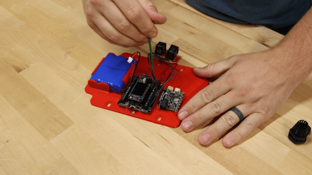 How to Build an Internet-Connected Weather Station