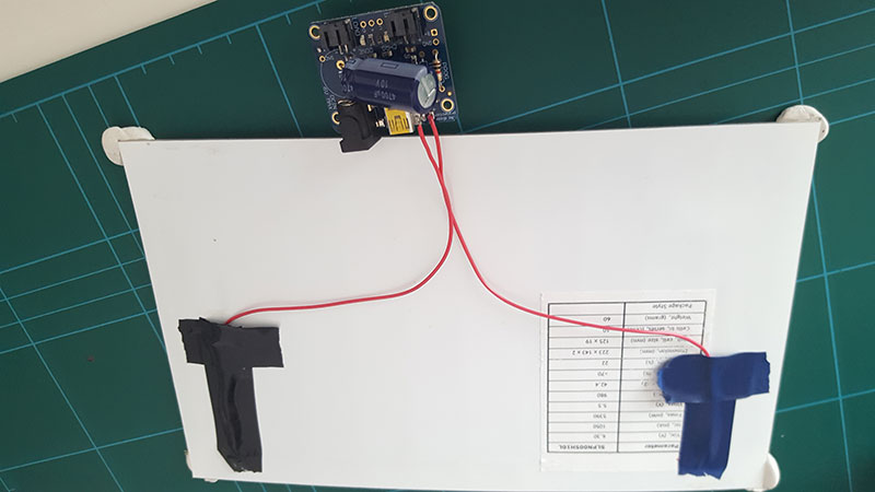 Raspberry Pi Weather Station